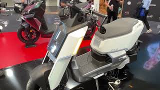 SYM PE 3 (2024) World Premiere - EICMA 2023