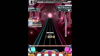 【SDVX VI】ピアノ独奏無言歌\