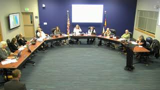 Board Meeting 05.12.2026