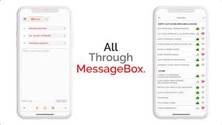 MessageBox Snagging Module