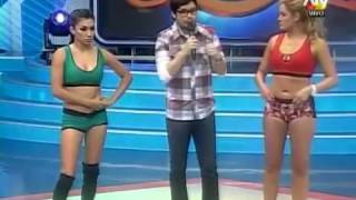 Combate Continúan las reacciones entre Diana y Michelle Soifer