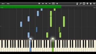 Yiruma - Love Hurts Piano Tutorial