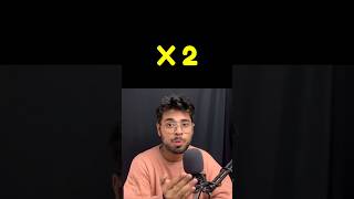 Numbers Magic 🪄😱