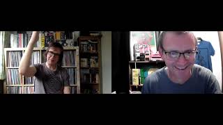 Wrong Speed Record Chat No.48 - John Doran