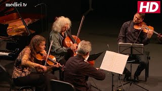 Verbier Festival 2017 - Unprecedented Encounters IV - Shostakovich: Quintet for Piano and Strings