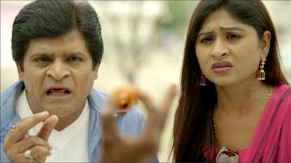 Geethanjali 2014 Telugu Full Movie Part 2 - 1080p - Anjali, Brahmanandam, Kona Venkat - Geetanjali