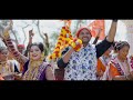 आई पालखीन बसली aai palkhin basali ekvira palkhi song 2024 akshay patil asmita shubham