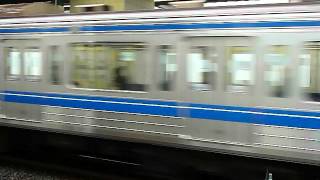 西武鉄道６０００系(副都心線対応車)(２次車)　快速　池袋線