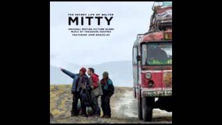 25. Quintessence - The Secret Life of Walter Mitty Soundtrack