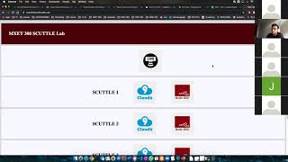 Lab 7 - Computer Vision & HSV Filter