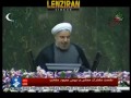 اولین حضور حسن روحانی در مجلس شورای اسلامی