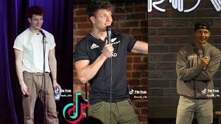 2 HOUR Of Matt Rife Stand Up - Comedy Shorts Compilation #7