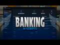 Advanced Banking System for FiveM + lbphone app