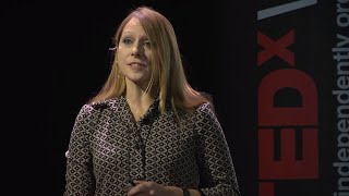 Treasure, not Trash: Composting & Food Recovery | Denise Polk, Ph.D. | TEDxWestChester