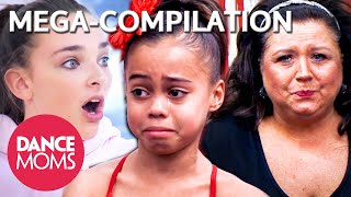 EMOTIONAL Dances We're Thankful For (Flashback MEGA-Compilation) | Dance Moms