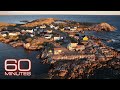 Next week on 60 Minutes: Fogo Island