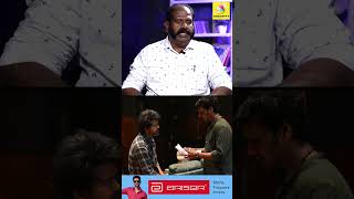 என் பெண்ணுக்கே Leo படம் புடிக்கல | Meesai Rajendran | #leo