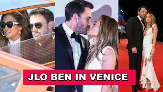 Jennifer Lopez and Ben Affleck to Venice Film Festival / JLO AND BEN
