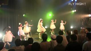 2015/6/7（日） ifes 『Si☆Stella』 渋谷Club asia