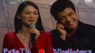 EchoTin on Himig Handog Lovesongs