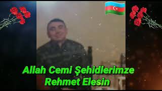 Sehid Abisov Emrah -Qivami Qenber seir 2021