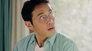 MARUHA NICHIRO CM 「お父さんのお弁当箱」篇 30秒