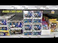 *We Hit The Card Hunting JACKPOT!🤯 + Opening A Prizm Football Mega Box!🔥