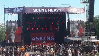 Heavy Montreal 2018 Highlights