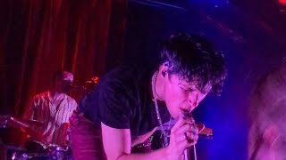 Weathers - Rehab (live) in Vienna, VA (10/2/21)