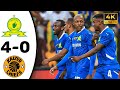 KAIZER CHIEFS VS MAMELODI SUNDOWNS CARLING KNOCKOUT CUP 2024 QUARTER FINAL MATCH PREVIEW 👀