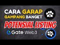 AIRDROP TELEGRAM TERBARU YANG GAMPANG DI GARAP