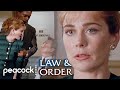 A Love Conspiracy | Law & Order