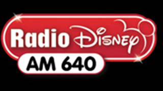 640 WWJZ Mount Holly, NJ Radio Disney