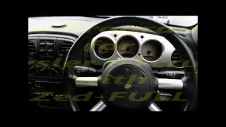 Zed-FULL日本正規代理店　クライスラー３００C・鍵作成　Chrysler 300c Key Programming