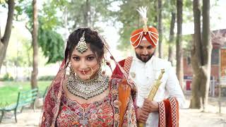 Bhupinder weds Jagroop same day play February 10, 2023