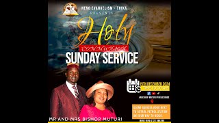 MINISTERS SERVICE