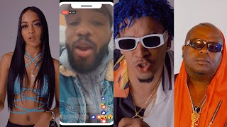 Yeisi MR ❌ @PressyRD  ❌ @ElShickOficial  ❌ @XXL593CANALOFICIAL  - EFFECTO 🎬 (Video Oficial) 🇩🇴 🇪🇨 🇪🇸