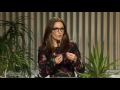 Tina Fey Full Speech (Jon Hamm Opens) at Women in Entertainment  2016  THR