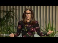 Tina Fey Full Speech (Jon Hamm Opens) at Women in Entertainment  2016  THR