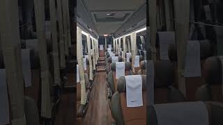 기아 뉴 그랜버드 슈퍼프리미엄 오토매틱 우등고속 (KIA New Granbird Super Premium Sunshine Automatic Express) POV