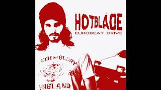 Hotblade - Legendary Heart (Eurobeat Version)