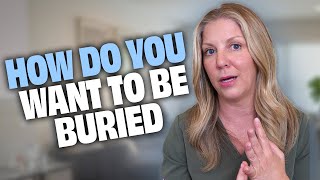 Different Types of Burials and Why Planning is Important