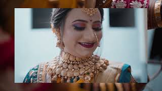 Praful / Simran || Wedding cinematic || Filmbox Entertainment || Sanket Photography 2023