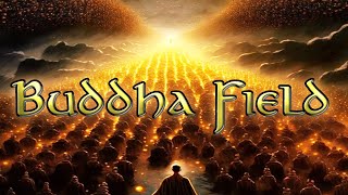 { Buddha Field } - Path To Enlightenment - Ambient Meditation Music - Supreme Relaxation - 432 Hz