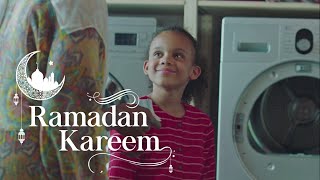 Ramadan Kareem #CelebratingGoodness with Tata Motors