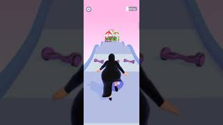 fight to fit 3d video(5)