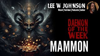 Mammon || Daemon of the Week