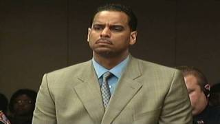 Judge sentences Williams