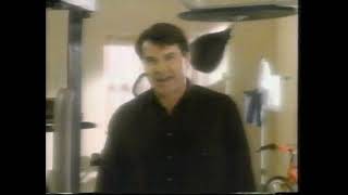 Bayer Plus - Robert Urich (1991)