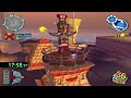 【wr】worms forts under siege 100% speedrun 3 50 19